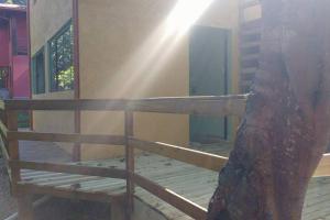 Green Studio perto da Joaquina