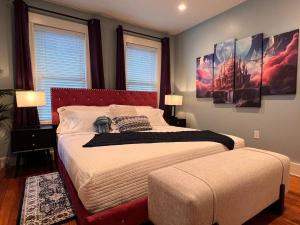 Cozy as a Sunday - 2BR sleep 6