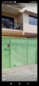 Kylitas transient house studio apartment 1st floor