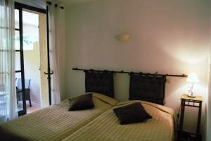 Hotels HUMAN HOTEL RESIDENCE ex esparrus : photos des chambres