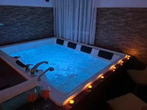 Vila Stanjevac, Sarajevo - Lepenica