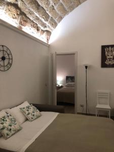Le Antiche Alcove