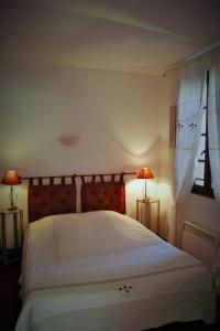 Hotels HUMAN HOTEL RESIDENCE ex esparrus : photos des chambres
