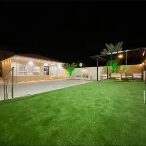 فيلا 109 الطائف الشفا - Ghumayqah