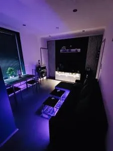 City Apartment Paderborn Apartment 6 - Borchen