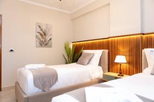 Spacious City Paradise - 3BR Apt in the Heart of Tirana