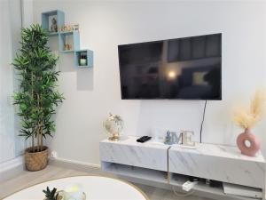 Splendide Appartement Proche Paris & Orly