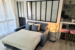 Splendide Appartement Proche Paris & Orly