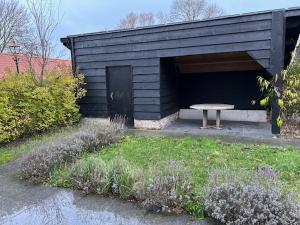 Vakantiehuis t Verloren Schaap Sluis