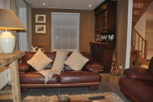 Vakantiehuis t Verloren Schaap Sluis