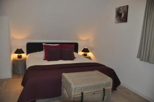 Vakantiehuis t Verloren Schaap Sluis