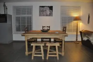 Vakantiehuis 't Verloren Schaap Sluis - Слейс