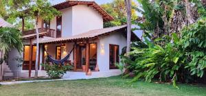 Chalé Licuri, Trancoso, ao lado do Quadrado