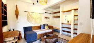 Chalé Licuri, Trancoso, ao lado do Quadrado