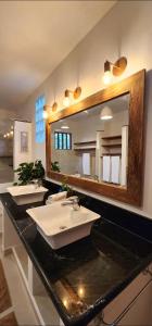 Chalé Licuri, Trancoso, ao lado do Quadrado