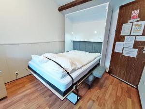 Appartements Residence des Jardins, wifi : Studio - Vue sur Montagne