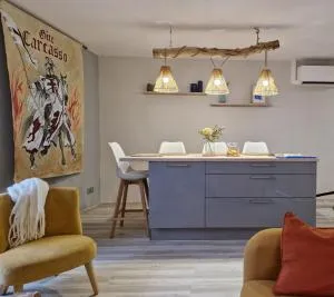 Gîte Carcasso - 卡尔卡松