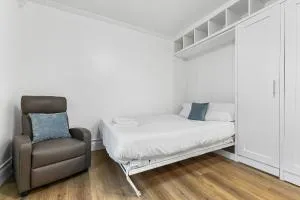 New! Unique & Spacious Apt in Allentown - 布法罗