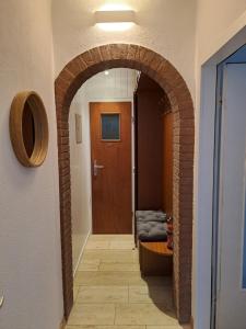 Naturnahe Wohnung