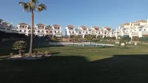 CASA TRINIDAD - Вильябланка