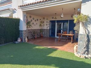 Costa esuri CASA TRINIDAD