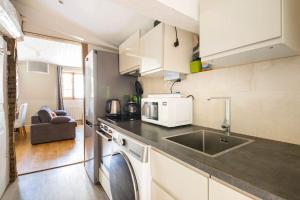 PARLEMENT- 55m2 -2 ch et 2 sde - BAIL MOBILITE ou étudiant