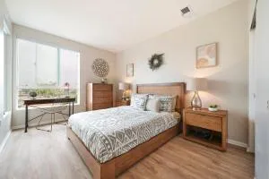 Luxury 2BD 2BA, BRAND NEW/PETS/CLOSE TO EVERYTHING/BOHO+COZY VIBES - Grantville