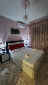 AG Beach Apartment