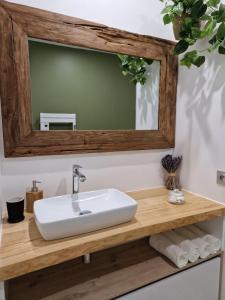 Appartements Gite Carcasso : photos des chambres