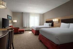 TownePlace Suites by Marriott Orlando Theme Parks Lake Buena Vista