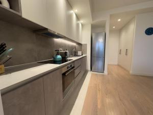 Exceptional Belgrade Waterfront Apartment - Beograd na Vodi