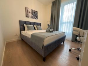 Exceptional Belgrade Waterfront Apartment - Beograd na Vodi