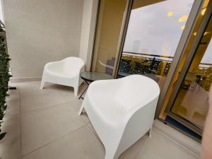 Exceptional Belgrade Waterfront Apartment - Beograd na Vodi