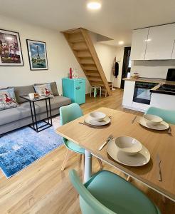 Au Charme De Bussy - Peaceful Place near Disneyland Paris, Train Station RER, Nature