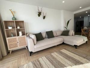 Marina & Beach front Bliss