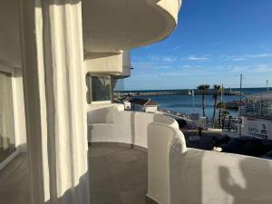 Marina & Beach front Bliss