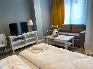 Boutique Magenta Pearl Apartment with free WiFi