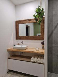 Appartements Gite Carcasso : photos des chambres