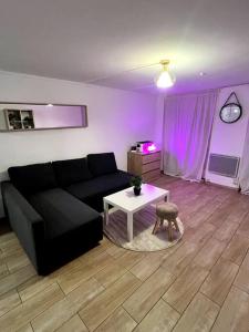 Studio charmant centre Idéal