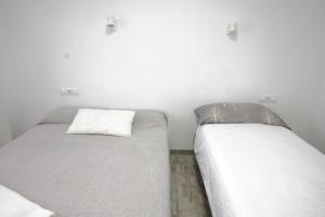 Céntrico y amplio en Málaga
