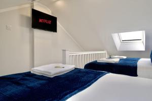 Dane Duplex Studio 3 – Coventry