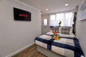 Dane Duplex Studio 3 – Coventry