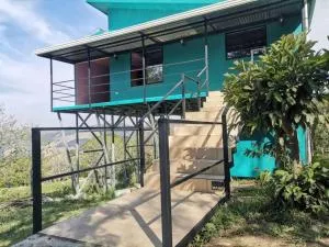 Casa Sios San Luis, Monteverde - Tajo Alto