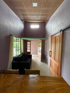 Casa Sios San Luis, Monteverde