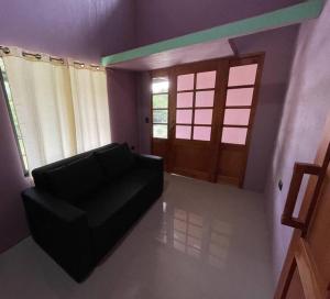 Casa Sios San Luis, Monteverde