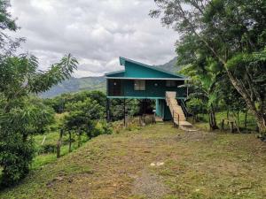 Casa Sios San Luis, Monteverde