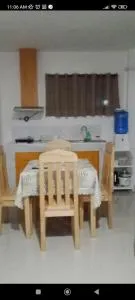 Kylitas transient house studio ground floor - Tiptip