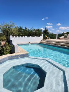 Complejo Mayu Inti Wayra - Mayu Sumaj