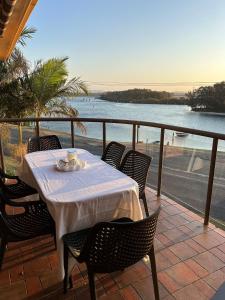 Braemar 7 - 4hvězdičkové hotely ve městě Forster