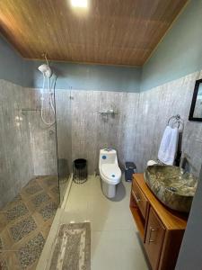 Casa Sios San Luis, Monteverde